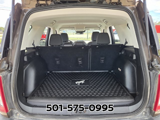 Used 2022 Ford Bronco Sport Big Bend w/ Convenience Package AWD/4WD image 14