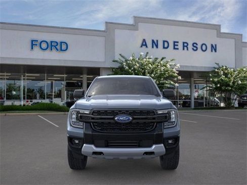 New 2025 Ford Ranger XLT w/ FX4 Off-Road Package image 6