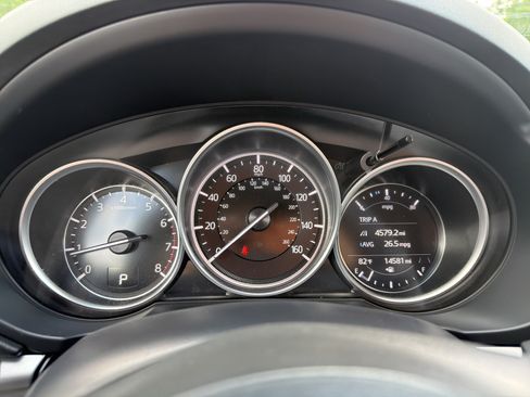 Used 2023 MAZDA CX-5 AWD 2.5 S image 17