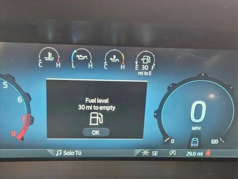 New 2025 Ford F150 STX w/ LOBO Package image 14