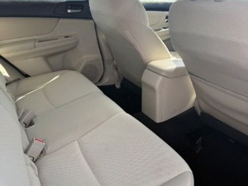 Used 2014 Subaru Impreza 2.0i Premium w/ All-Weather Package w/CVT image 40