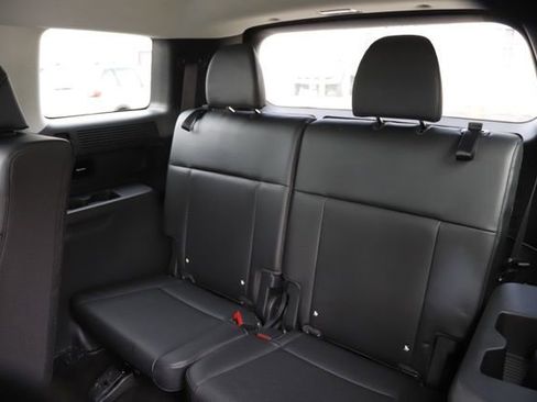 Used 2025 Hyundai Santa Fe SEL AWD/4WD image 19