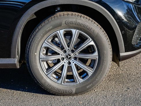 New 2026 Mercedes-Benz GLC 300 4MATIC image 9