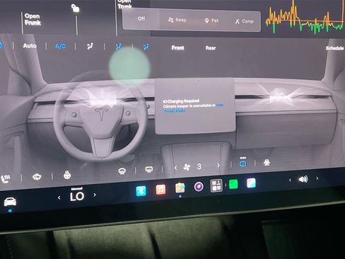 Used 2022 Tesla Model Y Long Range AWD/4WD image 25