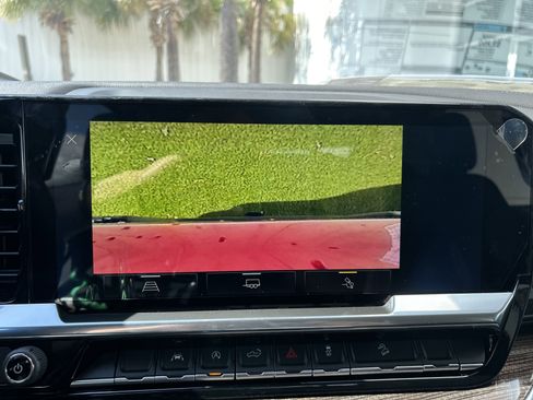 New 2026 Chevrolet Silverado 1500 LT Trail Boss w/ Convenience Package II image 31