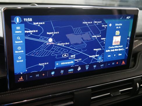 Used 2023 Lincoln Corsair Reserve w/ Equipment Group 201A image 30