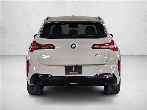 New 2026 BMW X3 xDrive30i w/ M Sport Package AWD/4WD image 6
