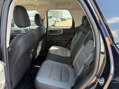 Used 2022 Ford Bronco Sport Big Bend AWD/4WD image 9