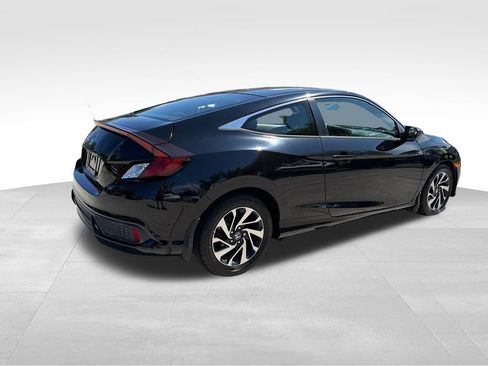 Used 2017 Honda Civic LX-P image 7