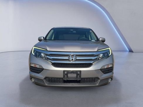 Used 2017 Honda Pilot EX-L image 9