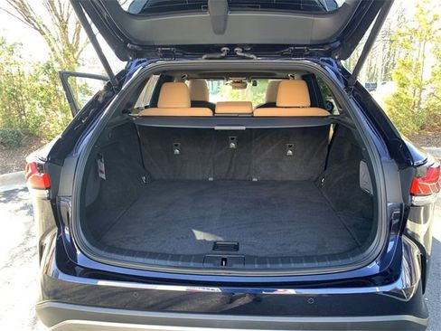 Used 2023 Lexus RX 350h image 34