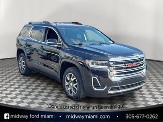 Used 2023 GMC Acadia SLE w/ Driver Convenience Package FWD video 1