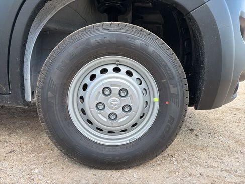 New 2026 RAM ProMaster 2500 w/ Safety Group image 7