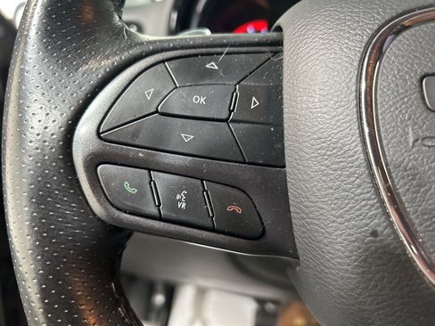 Used 2021 Dodge Durango GT image 26