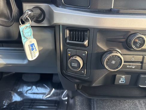 New 2026 Ford F350 XL w/ XL Chrome Package image 36