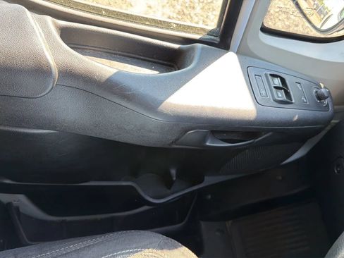 Used 2021 RAM ProMaster 1500 w/ Convenience Group FWD image 21