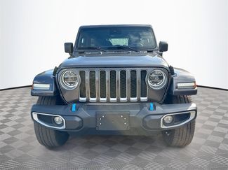 Used 2022 Jeep Wrangler Unlimited Sahara w/ Dual Top Group video 2