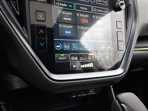 Certified 2025 Subaru Crosstrek 2.5i Limited image 16