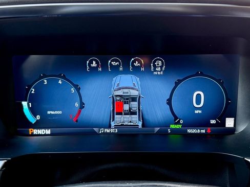 Certified 2024 Ford F150 Platinum image 24