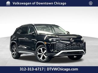 New 2026 Volkswagen Tiguan SE 360° Tour