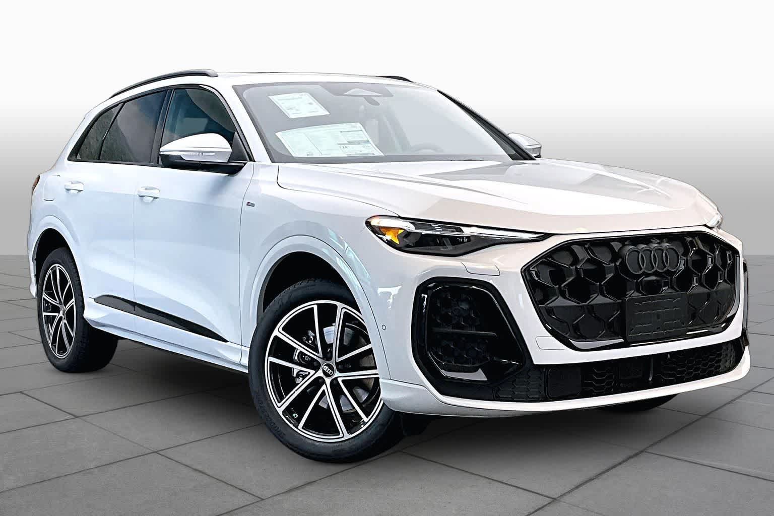 New 2026 Audi Q5 Premium Plus AWD/4WD image 2