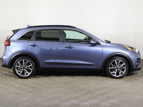Used 2022 Kia Niro Touring Special Edition image 20