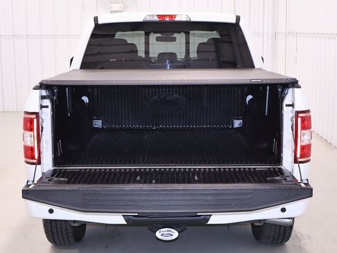 Used 2019 Ford F150 XLT w/ Equipment Group 302A Luxury AWD/4WD image 28