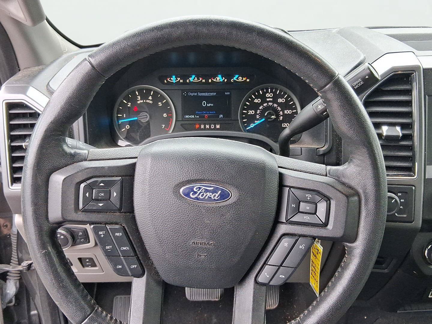 Used 2019 Ford F150 XLT w/ Equipment Group 301A Mid AWD/4WD image 13