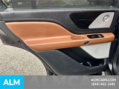 Used 2023 Lincoln Aviator Reserve w/ Equipment Group 201A image 28