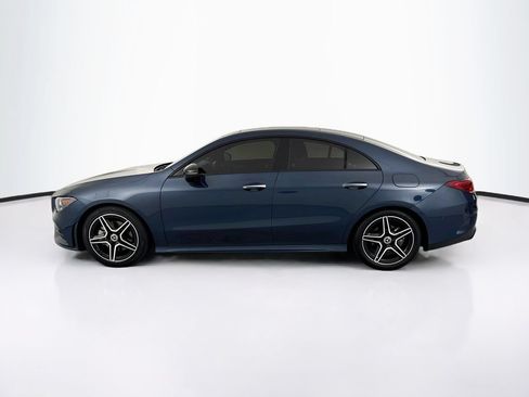 Used 2021 Mercedes-Benz CLA 250 image 8