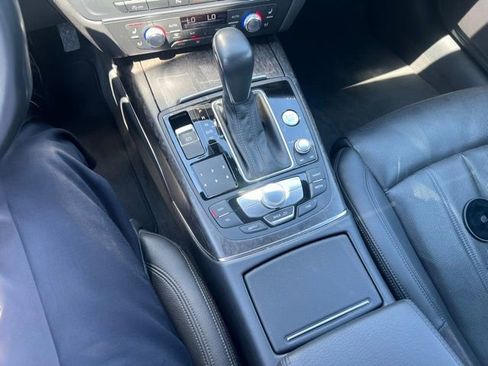 Used 2017 Audi A6 3.0T Prestige w/ Prestige Package AWD/4WD image 14
