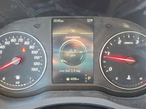 Used 2025 Mercedes-Benz Sprinter 2500 image 27