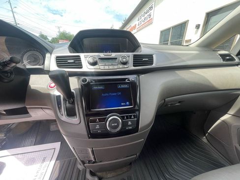 Used 2016 Honda Odyssey EX-L image 14