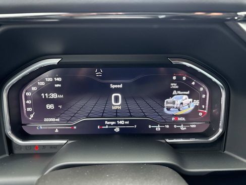 Used 2024 GMC Sierra 2500 AT4 w/ AT4 Premium Plus Package image 22