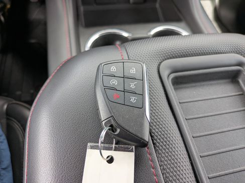 Used 2021 Chevrolet Tahoe RST image 30