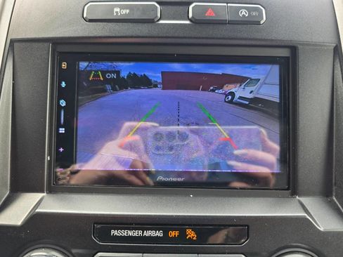 Used 2018 Ford F150 Lariat w/ Equipment Group 501A Mid image 26