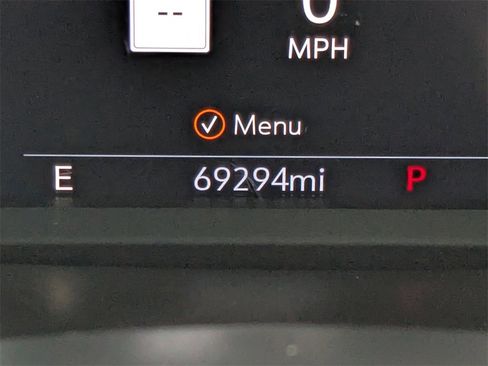 Used 2021 Chevrolet Silverado 3500 High Country w/ Z71 Off-Road Package image 2