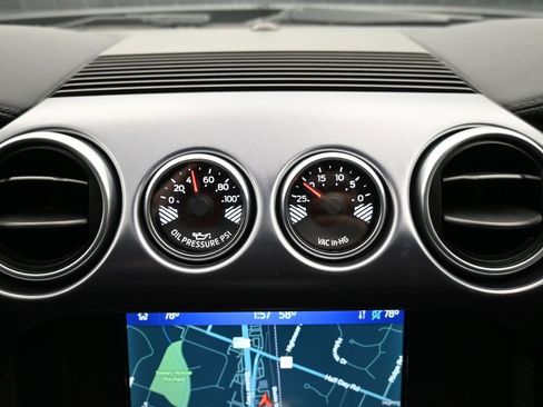 Used 2021 Ford Mustang Mach 1 w/ Mach 1 Handling Package image 15