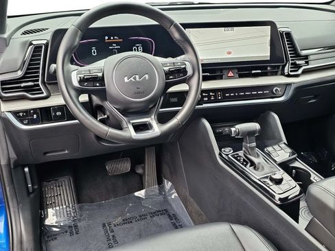 Certified 2024 Kia Sportage X-Line w/ X-Line Premium Package AWD/4WD image 35