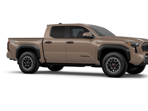 New 2026 Toyota Tacoma TRD Off-Road AWD/4WD image 14