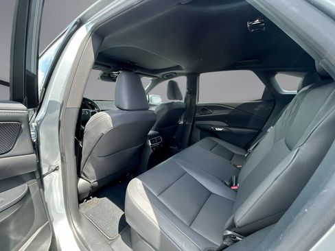 Used 2025 Lexus RX 350 Premium w/ Accessory Package (Z1) FWD image 9