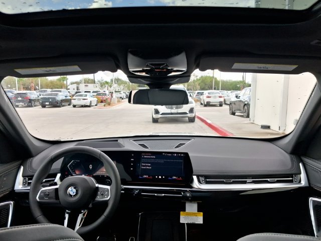 New 2027 BMW X1 xDrive28i w/ Technology Package AWD/4WD image 13