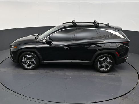 Used 2024 Hyundai Tucson Limited FWD image 14