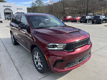 New 2026 Dodge Durango GT
