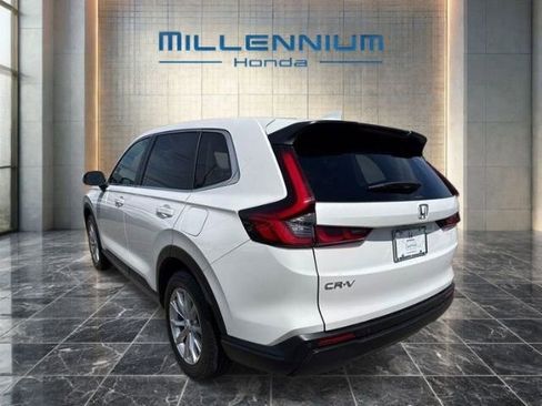 Certified 2024 Honda CR-V EX-L image 3