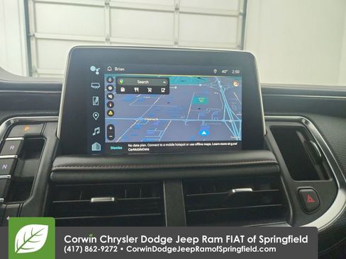 Used 2024 Chevrolet Tahoe RST image 26