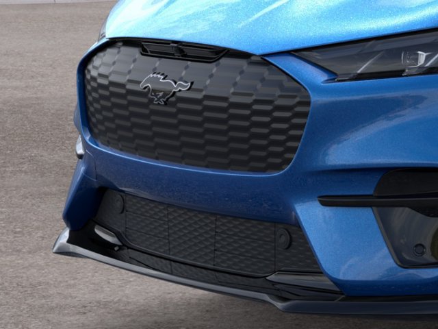New 2025 Ford Mustang Mach-E GT w/ Interior Protection Package AWD/4WD image 17