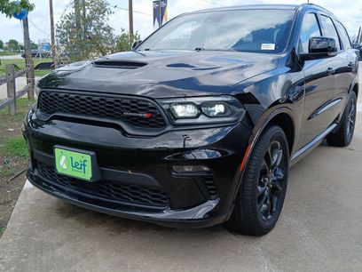 Used 2023 Dodge Durango R/T