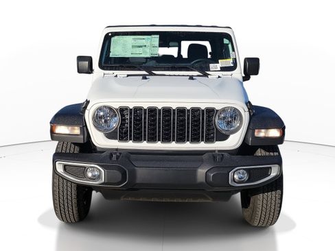 New 2026 Jeep Gladiator Sport image 2