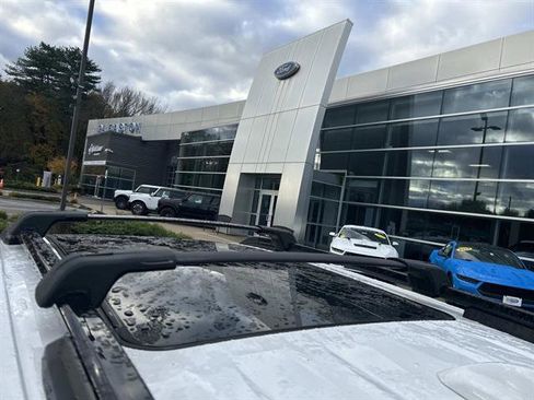 Used 2025 Chevrolet Equinox ACTIV w/ Safety and Technology Package image 20